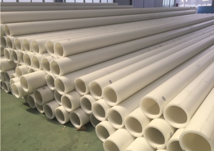 FRPP管材生產廠家